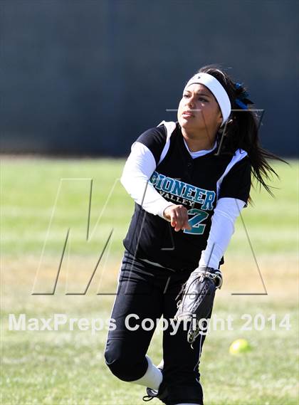 Thumbnail 2 in Righetti @ Pioneer Valley photogallery.