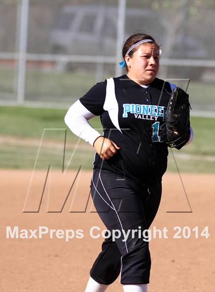 Thumbnail 1 in Righetti @ Pioneer Valley photogallery.
