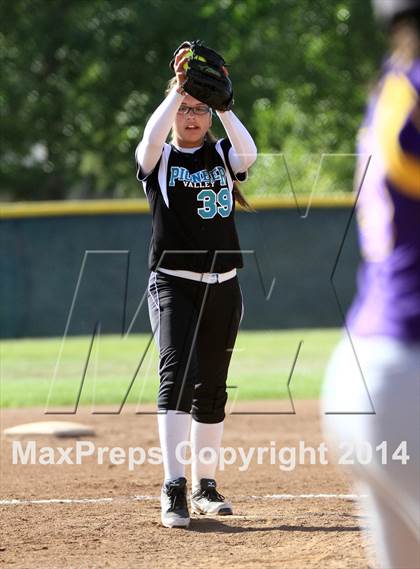 Thumbnail 1 in Righetti @ Pioneer Valley photogallery.