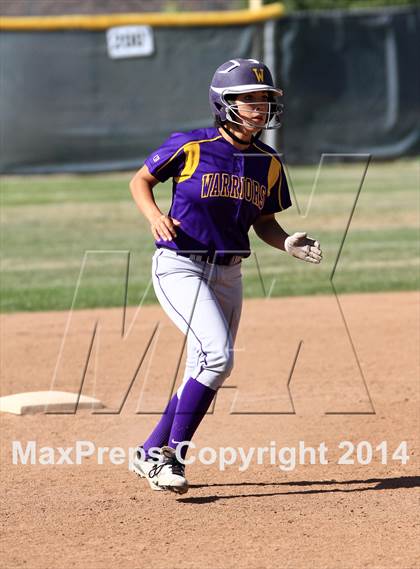 Thumbnail 1 in Righetti @ Pioneer Valley photogallery.