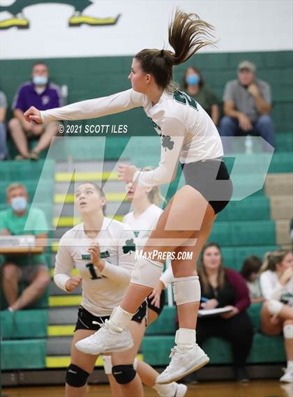 Thumbnail 1 in Miller @ Fisher Catholic photogallery.