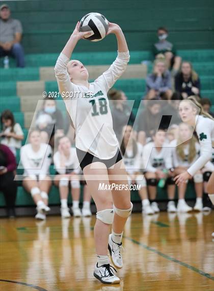 Thumbnail 2 in Miller @ Fisher Catholic photogallery.