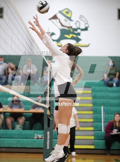 Thumbnail 2 in Miller @ Fisher Catholic photogallery.
