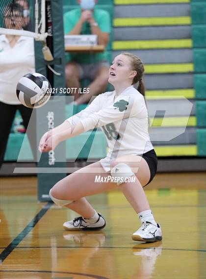 Thumbnail 1 in Miller @ Fisher Catholic photogallery.