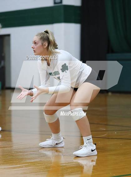 Thumbnail 2 in Miller @ Fisher Catholic photogallery.