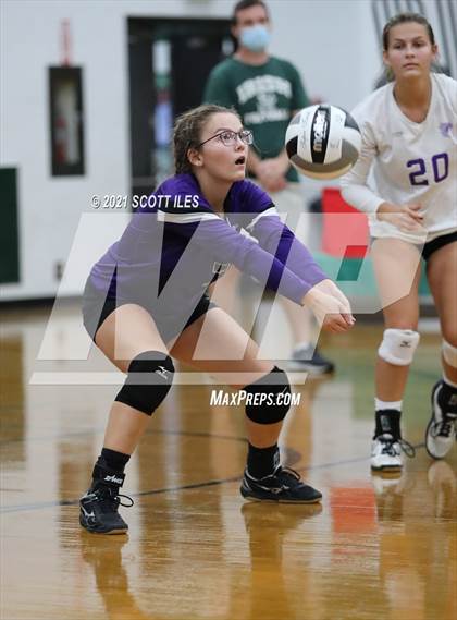 Thumbnail 3 in Miller @ Fisher Catholic photogallery.
