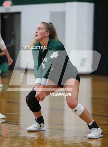 Thumbnail 2 in Miller @ Fisher Catholic photogallery.