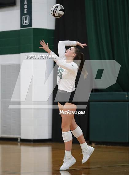 Thumbnail 3 in Miller @ Fisher Catholic photogallery.