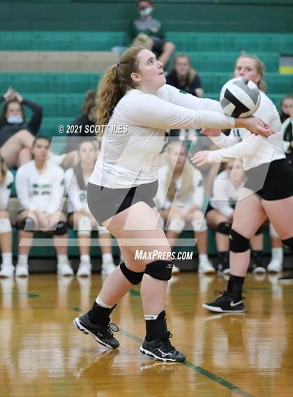 Thumbnail 1 in Miller @ Fisher Catholic photogallery.