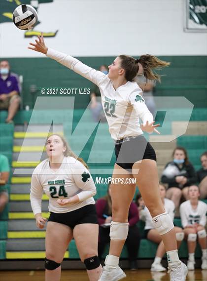 Thumbnail 1 in Miller @ Fisher Catholic photogallery.