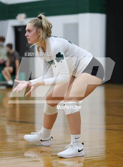 Thumbnail 1 in Miller @ Fisher Catholic photogallery.