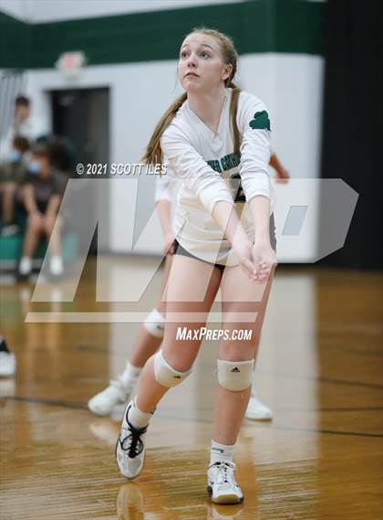 Thumbnail 3 in Miller @ Fisher Catholic photogallery.
