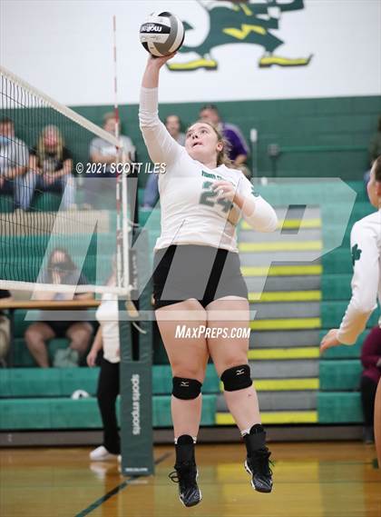 Thumbnail 3 in Miller @ Fisher Catholic photogallery.