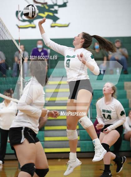 Thumbnail 2 in Miller @ Fisher Catholic photogallery.