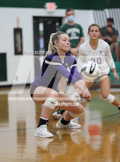 Thumbnail 2 in Miller @ Fisher Catholic photogallery.