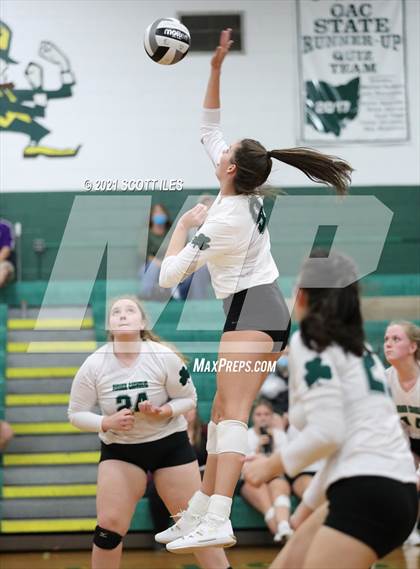Thumbnail 1 in Miller @ Fisher Catholic photogallery.