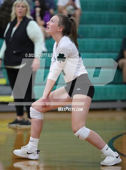 Thumbnail 3 in Miller @ Fisher Catholic photogallery.