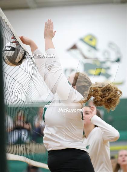 Thumbnail 1 in Miller @ Fisher Catholic photogallery.