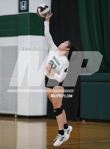 Thumbnail 2 in Miller @ Fisher Catholic photogallery.
