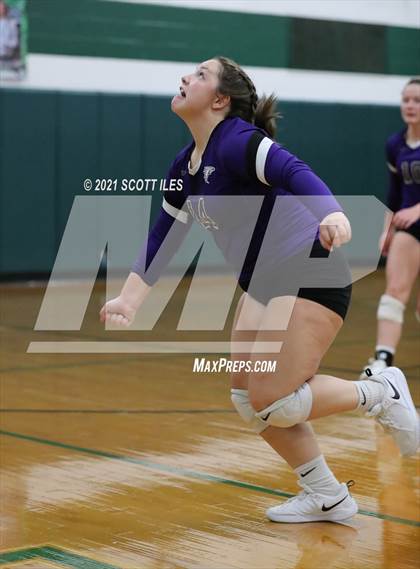 Thumbnail 2 in Miller @ Fisher Catholic photogallery.