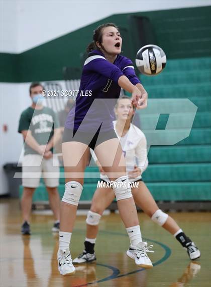 Thumbnail 3 in Miller @ Fisher Catholic photogallery.