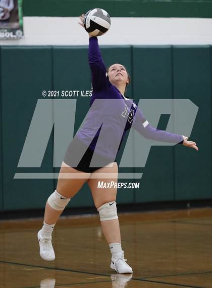 Thumbnail 2 in Miller @ Fisher Catholic photogallery.