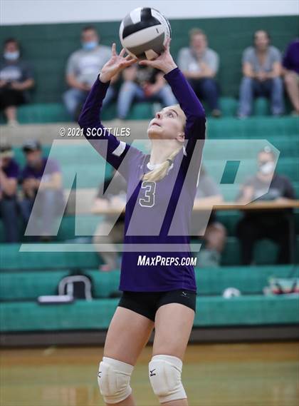 Thumbnail 1 in Miller @ Fisher Catholic photogallery.