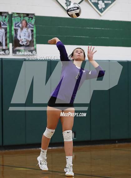 Thumbnail 1 in Miller @ Fisher Catholic photogallery.