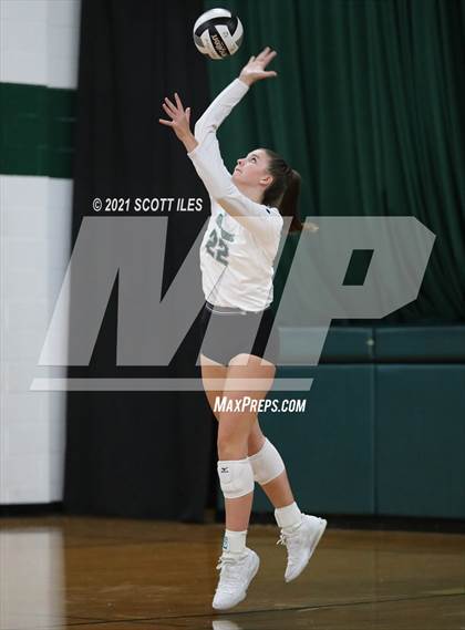 Thumbnail 1 in Miller @ Fisher Catholic photogallery.