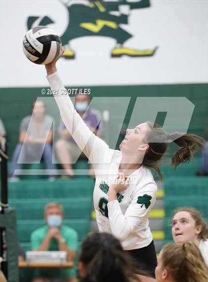 Thumbnail 1 in Miller @ Fisher Catholic photogallery.
