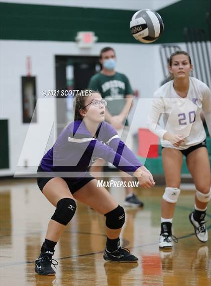 Thumbnail 1 in Miller @ Fisher Catholic photogallery.
