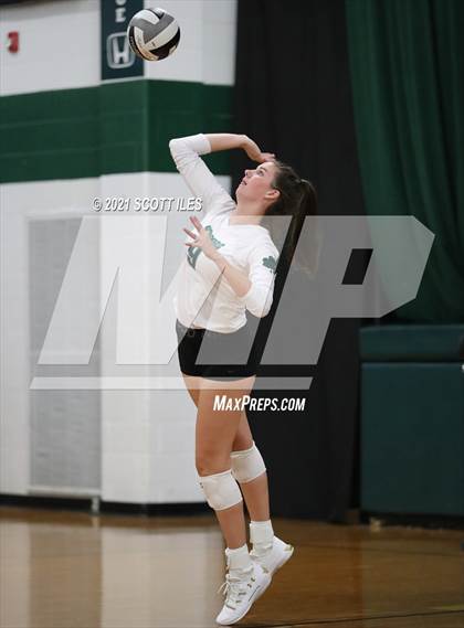 Thumbnail 2 in Miller @ Fisher Catholic photogallery.