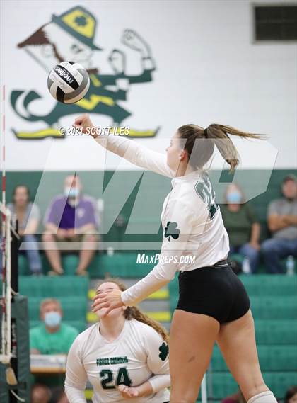 Thumbnail 1 in Miller @ Fisher Catholic photogallery.