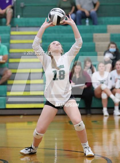 Thumbnail 2 in Miller @ Fisher Catholic photogallery.
