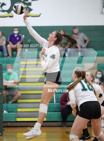 Thumbnail 1 in Miller @ Fisher Catholic photogallery.