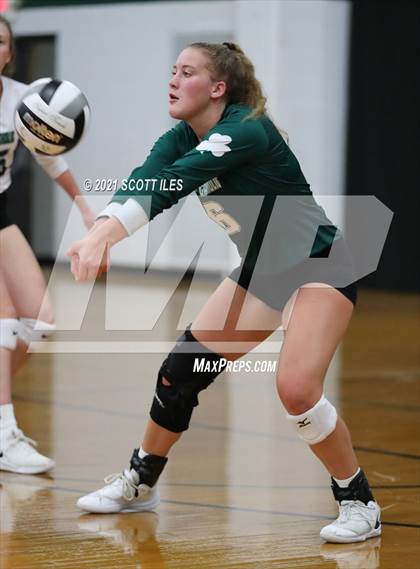 Thumbnail 3 in Miller @ Fisher Catholic photogallery.