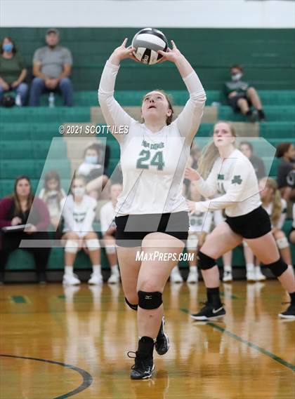 Thumbnail 2 in Miller @ Fisher Catholic photogallery.