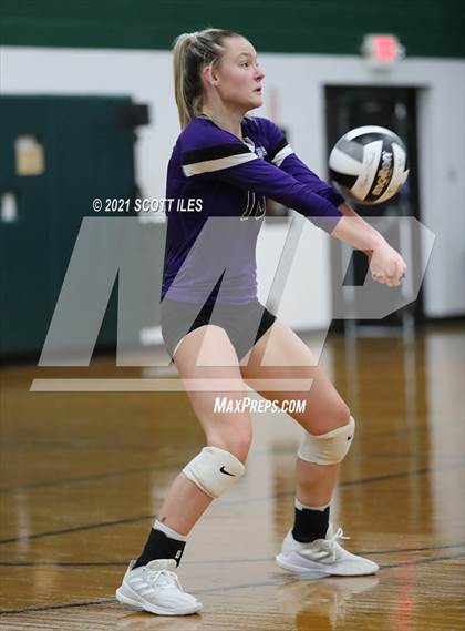 Thumbnail 2 in Miller @ Fisher Catholic photogallery.