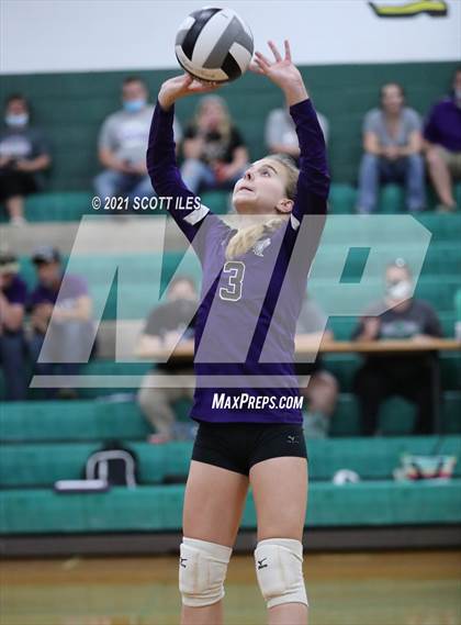 Thumbnail 2 in Miller @ Fisher Catholic photogallery.