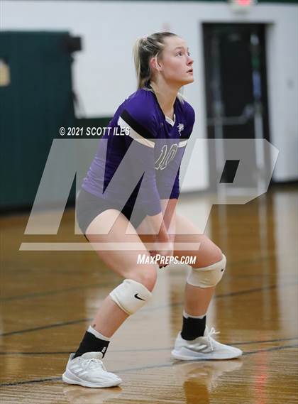 Thumbnail 1 in Miller @ Fisher Catholic photogallery.