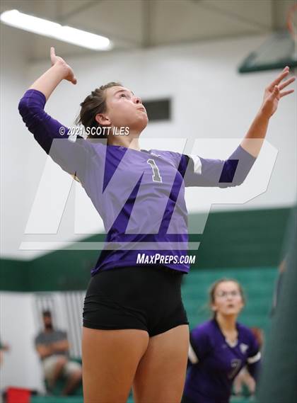 Thumbnail 2 in Miller @ Fisher Catholic photogallery.