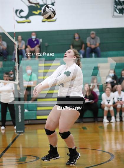 Thumbnail 3 in Miller @ Fisher Catholic photogallery.