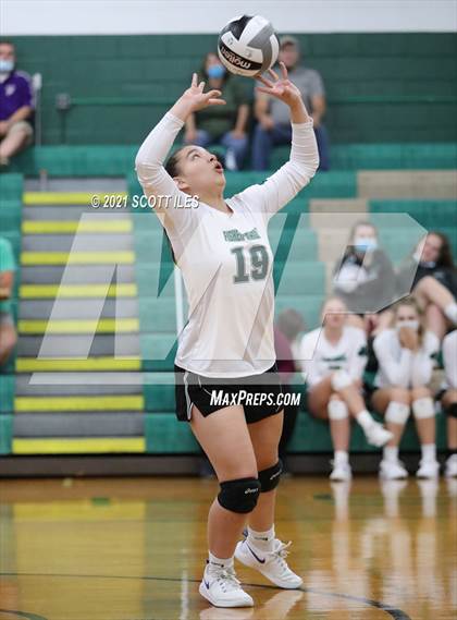 Thumbnail 1 in Miller @ Fisher Catholic photogallery.