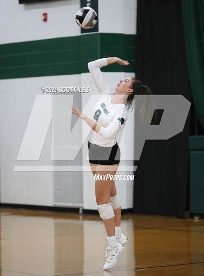 Thumbnail 3 in Miller @ Fisher Catholic photogallery.