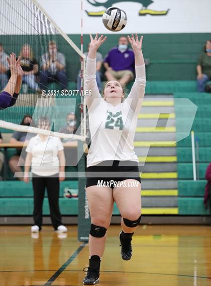 Thumbnail 2 in Miller @ Fisher Catholic photogallery.