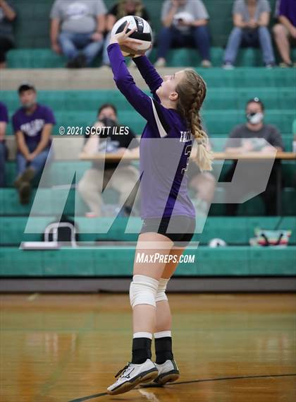 Thumbnail 2 in Miller @ Fisher Catholic photogallery.