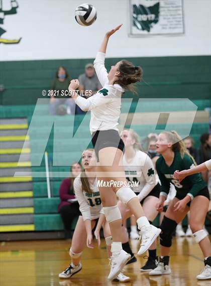 Thumbnail 2 in Miller @ Fisher Catholic photogallery.