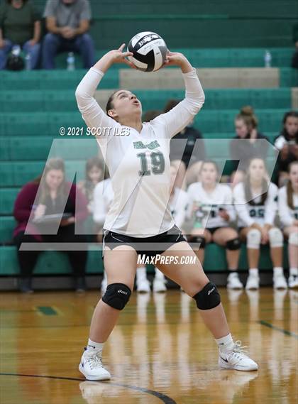 Thumbnail 3 in Miller @ Fisher Catholic photogallery.