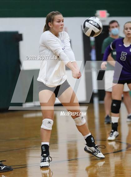Thumbnail 2 in Miller @ Fisher Catholic photogallery.