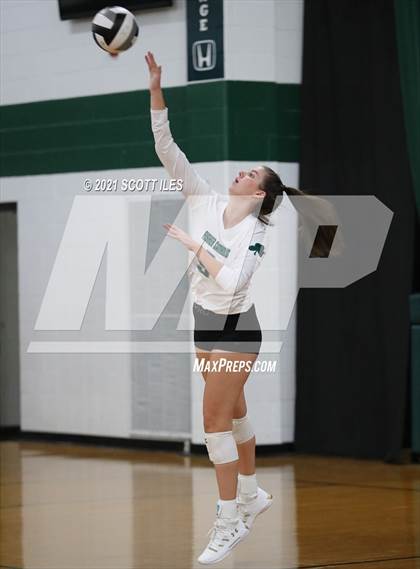 Thumbnail 1 in Miller @ Fisher Catholic photogallery.